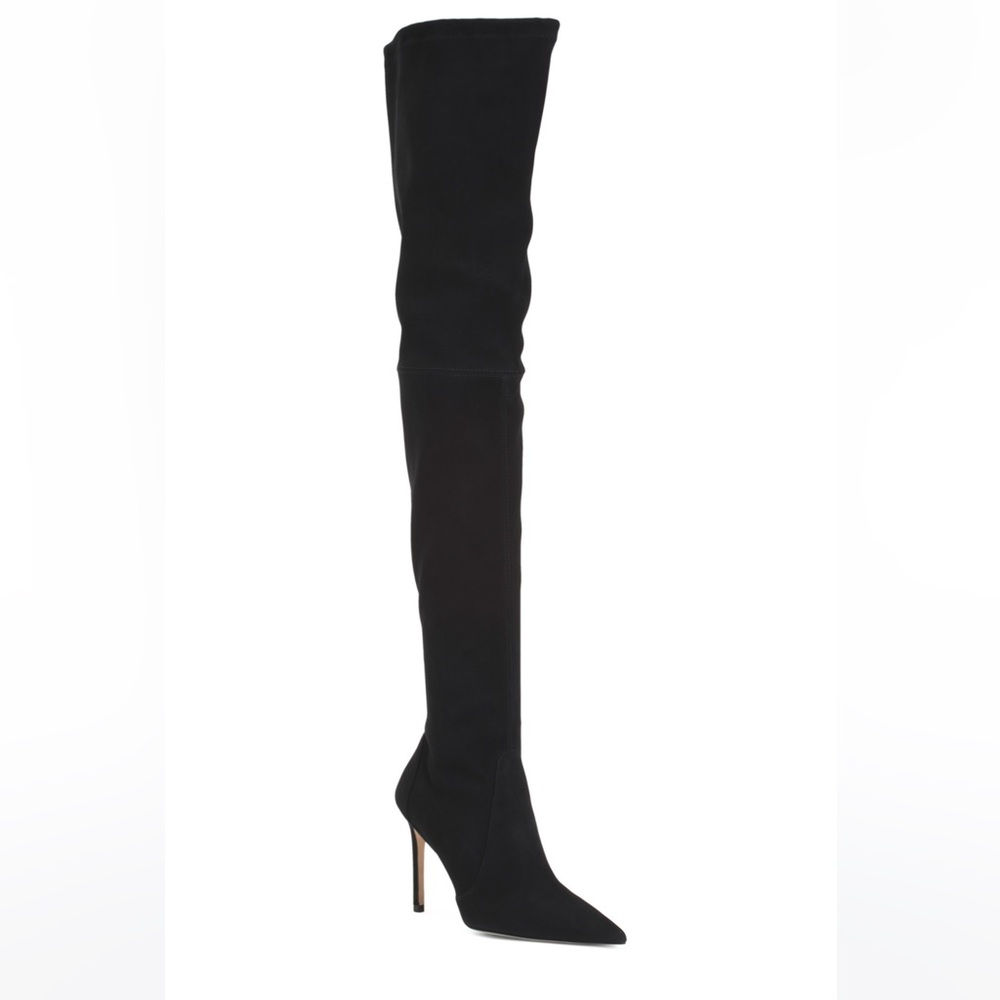 Stuart Weitzman over the knee boots 11.5